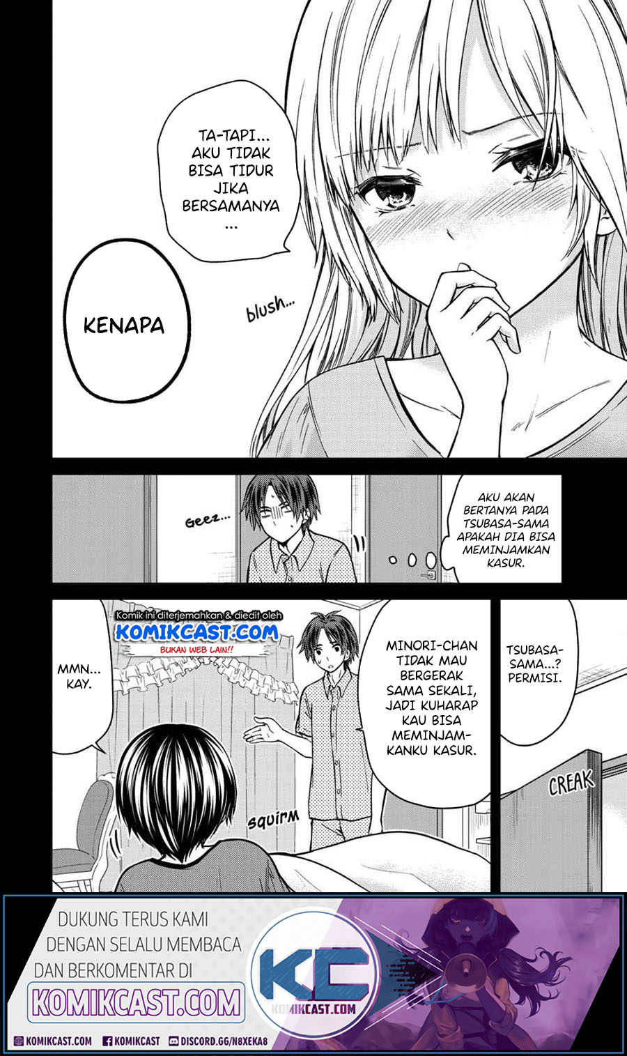 Chapter 47 - halaman 5