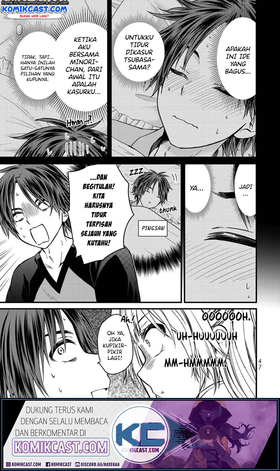 Chapter 47 - halaman 8