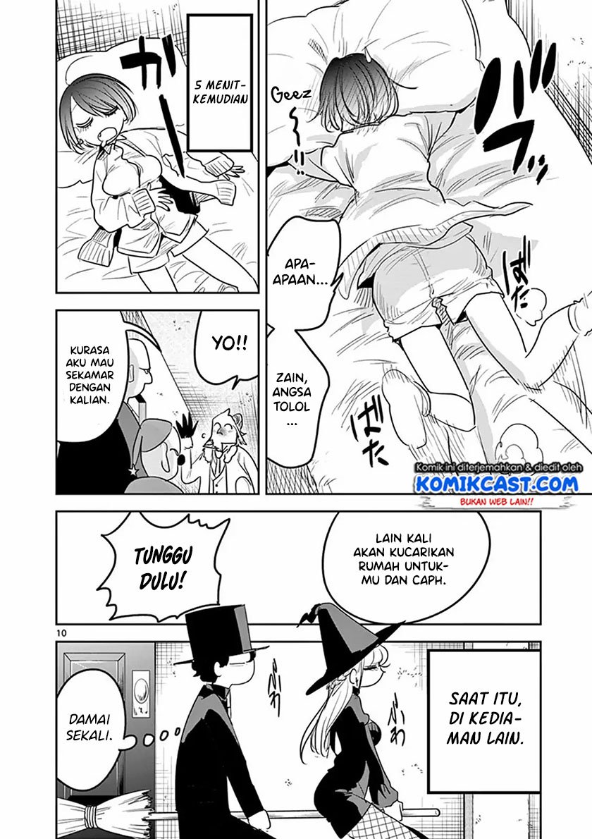 Chapter 125.5 - halaman 12