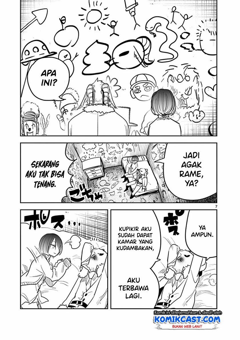 Chapter 125.5 - halaman 9