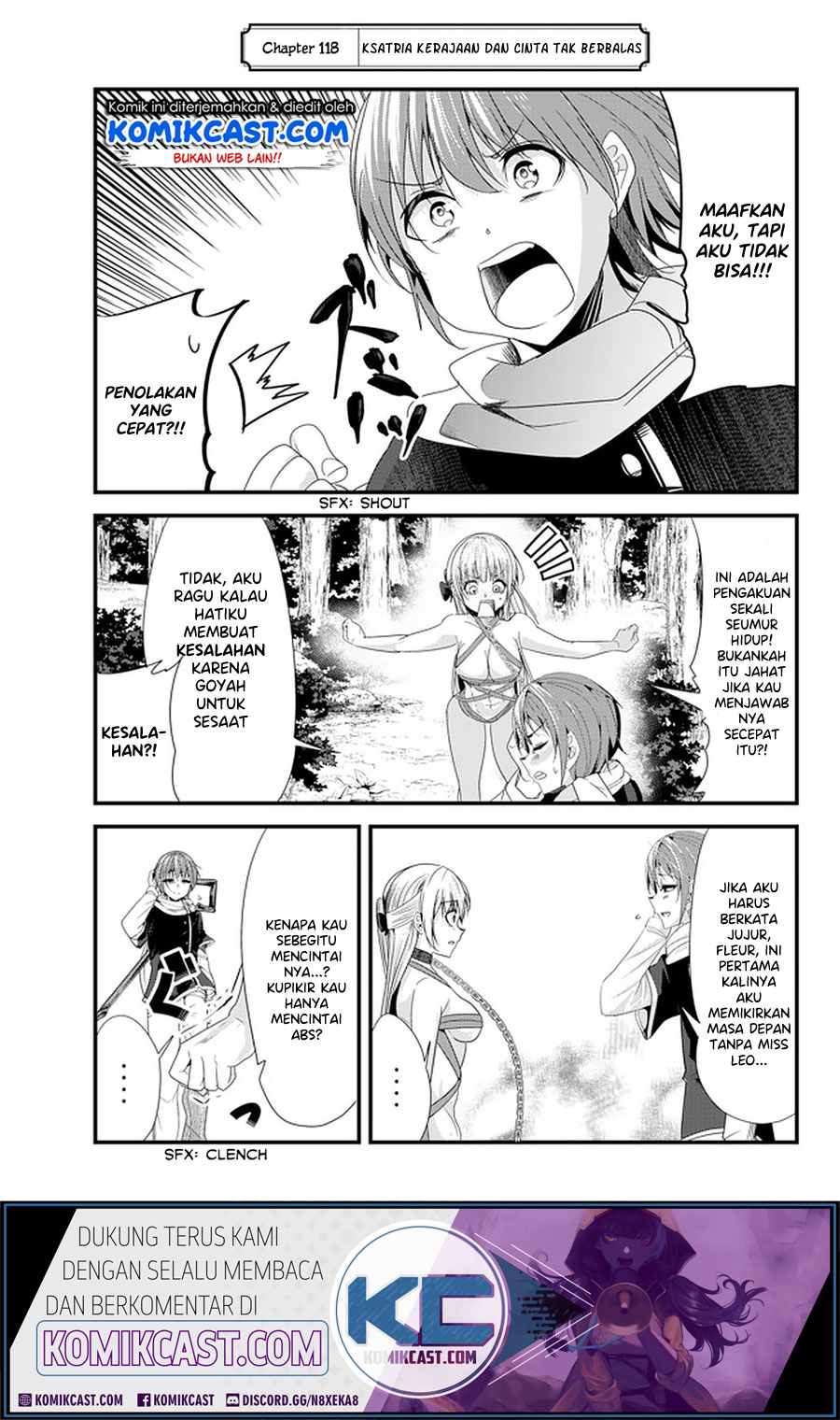 Chapter 118 - halaman 3