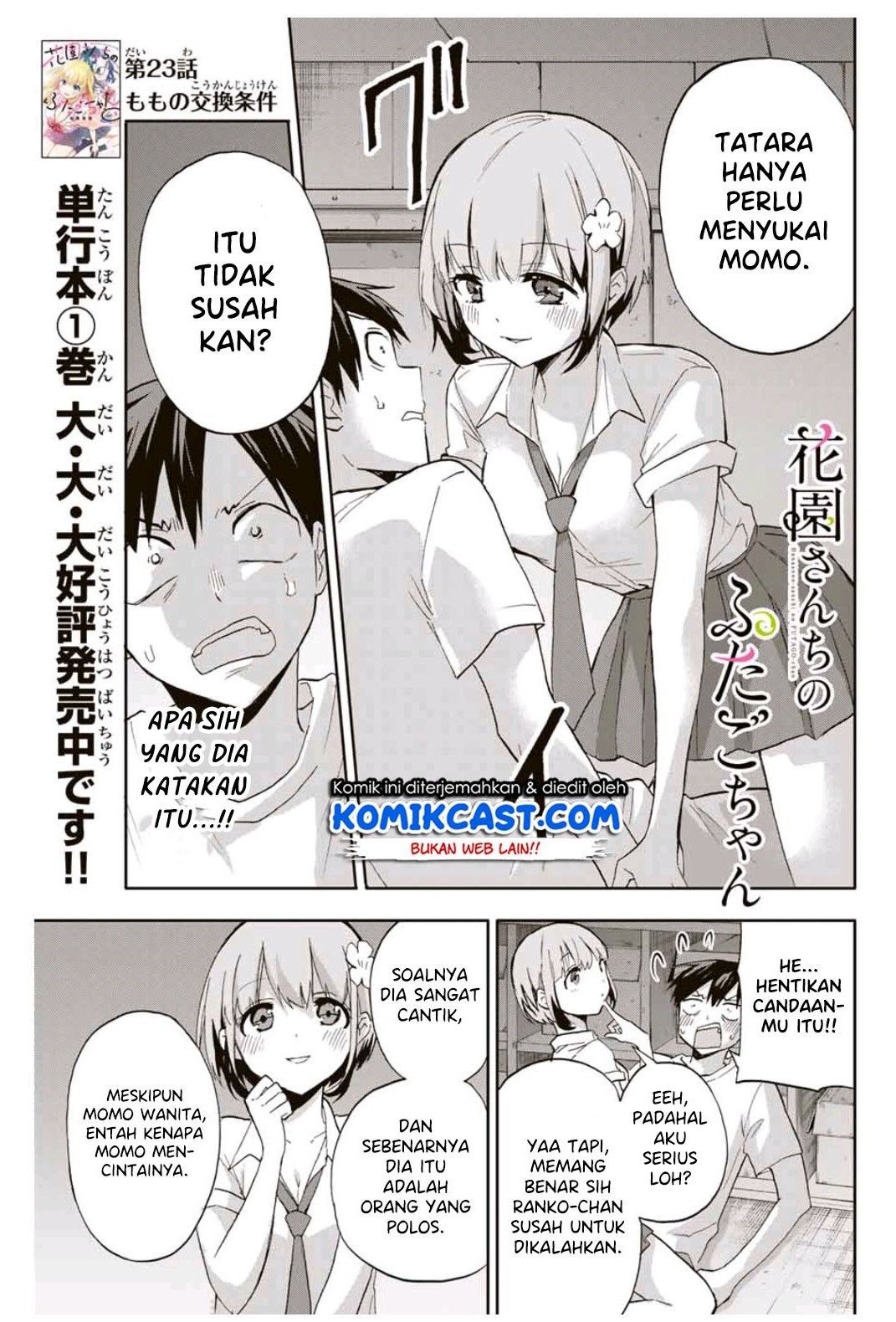 Chapter 23 - halaman 2