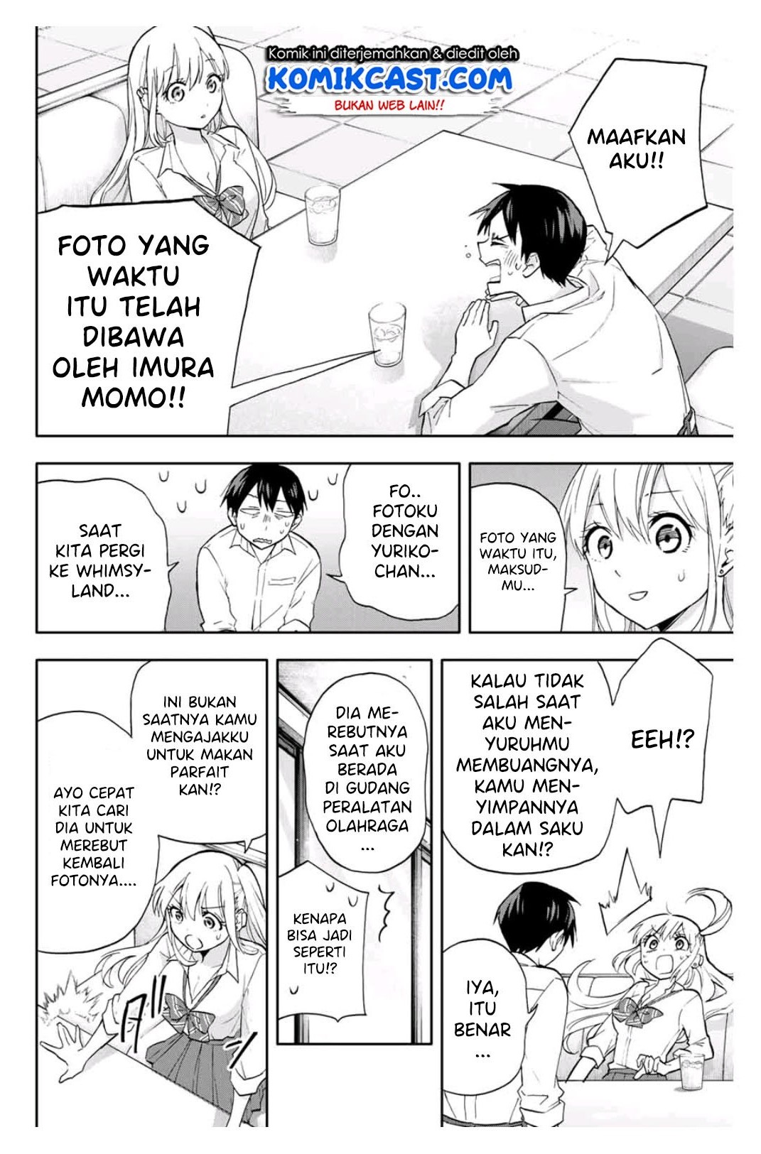 Chapter 23 - halaman 15