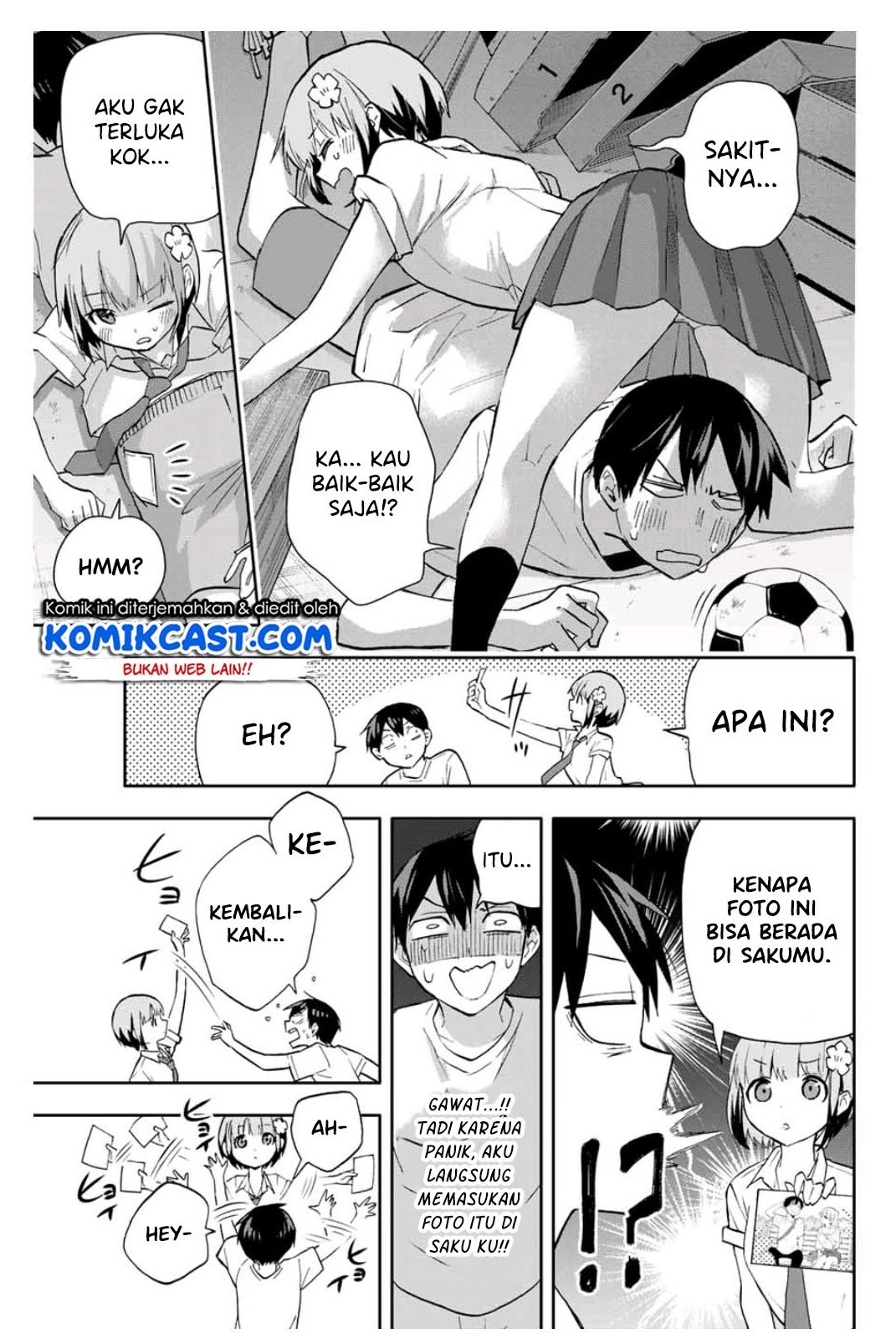 Chapter 23 - halaman 6