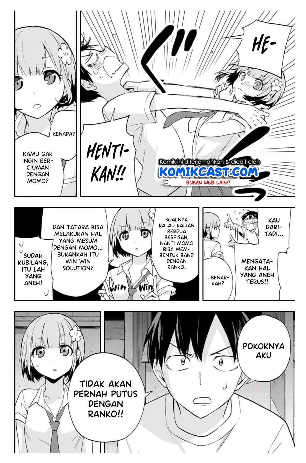 Chapter 23 - halaman 7
