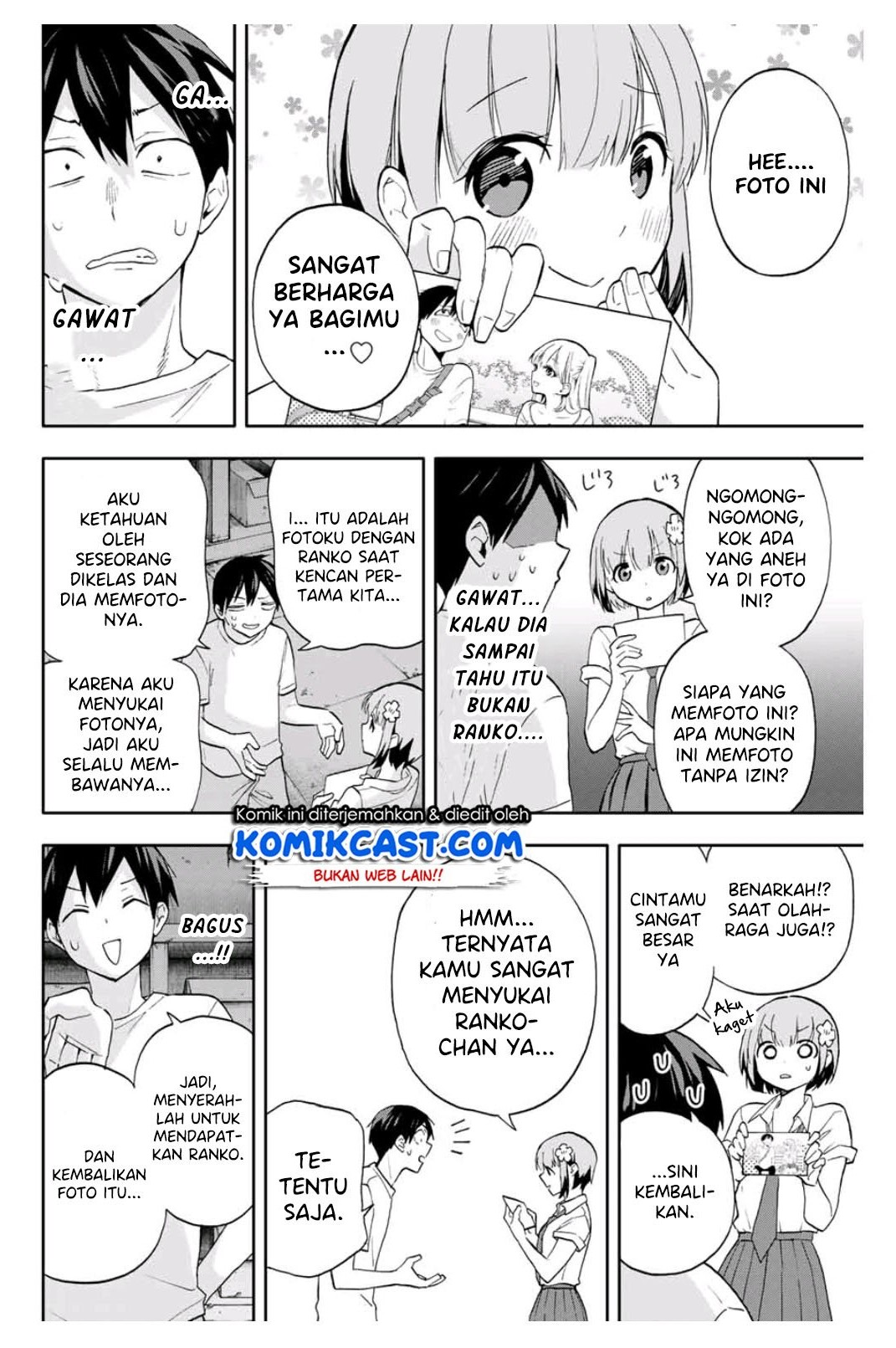 Chapter 23 - halaman 8