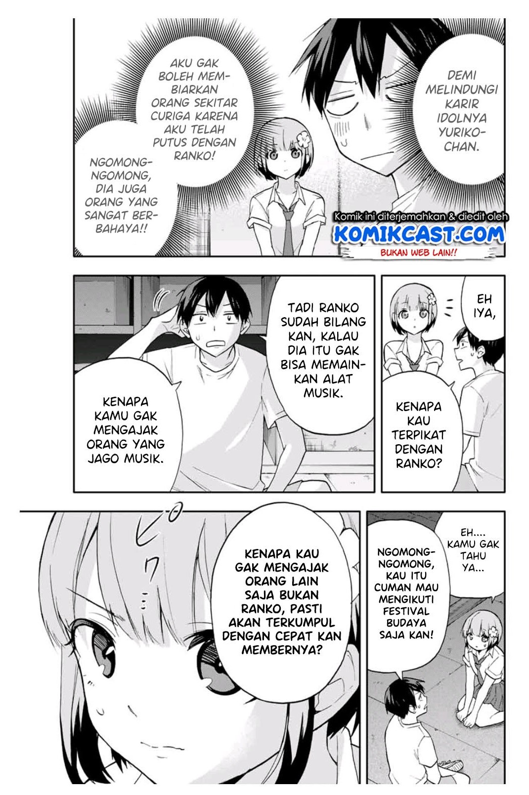 Chapter 23 - halaman 9