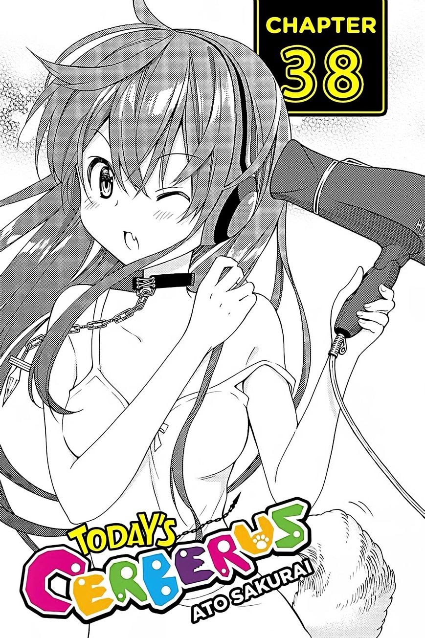 Chapter 38 - halaman 2