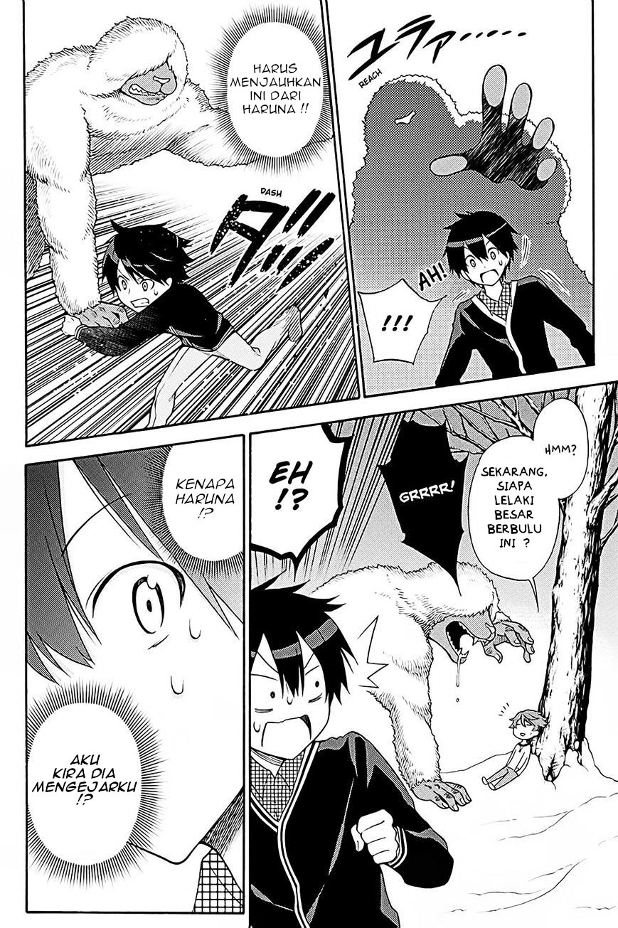 Chapter 38 - halaman 20