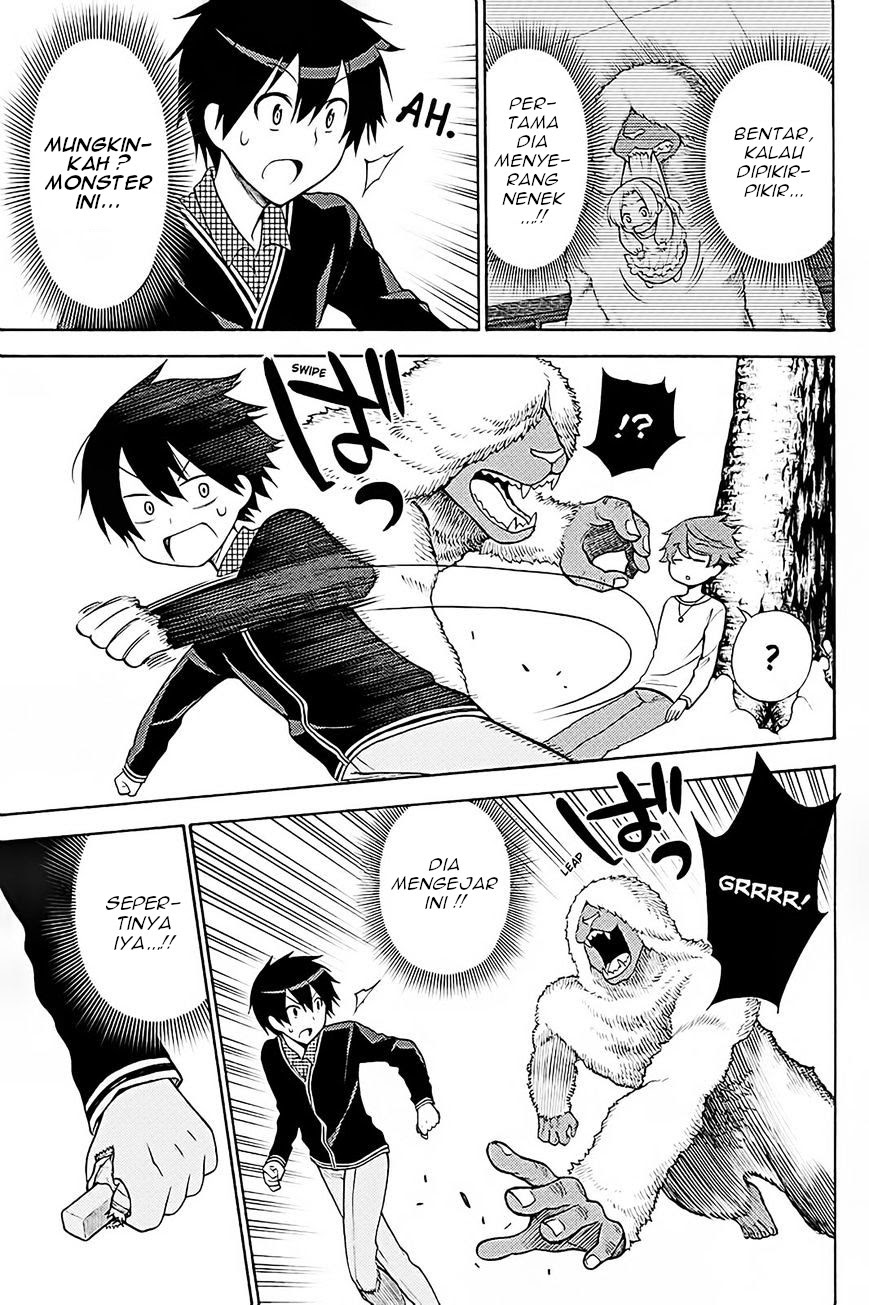 Chapter 38 - halaman 21
