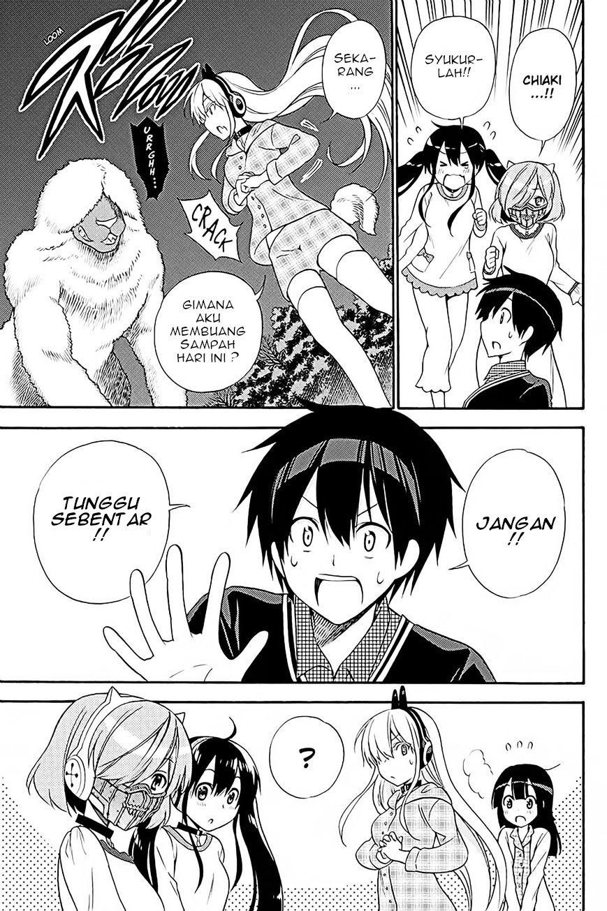 Chapter 38 - halaman 25