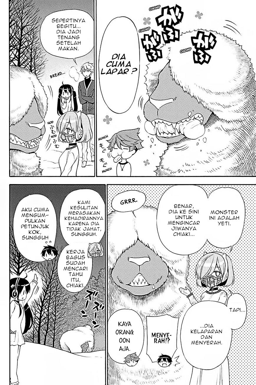 Chapter 38 - halaman 26