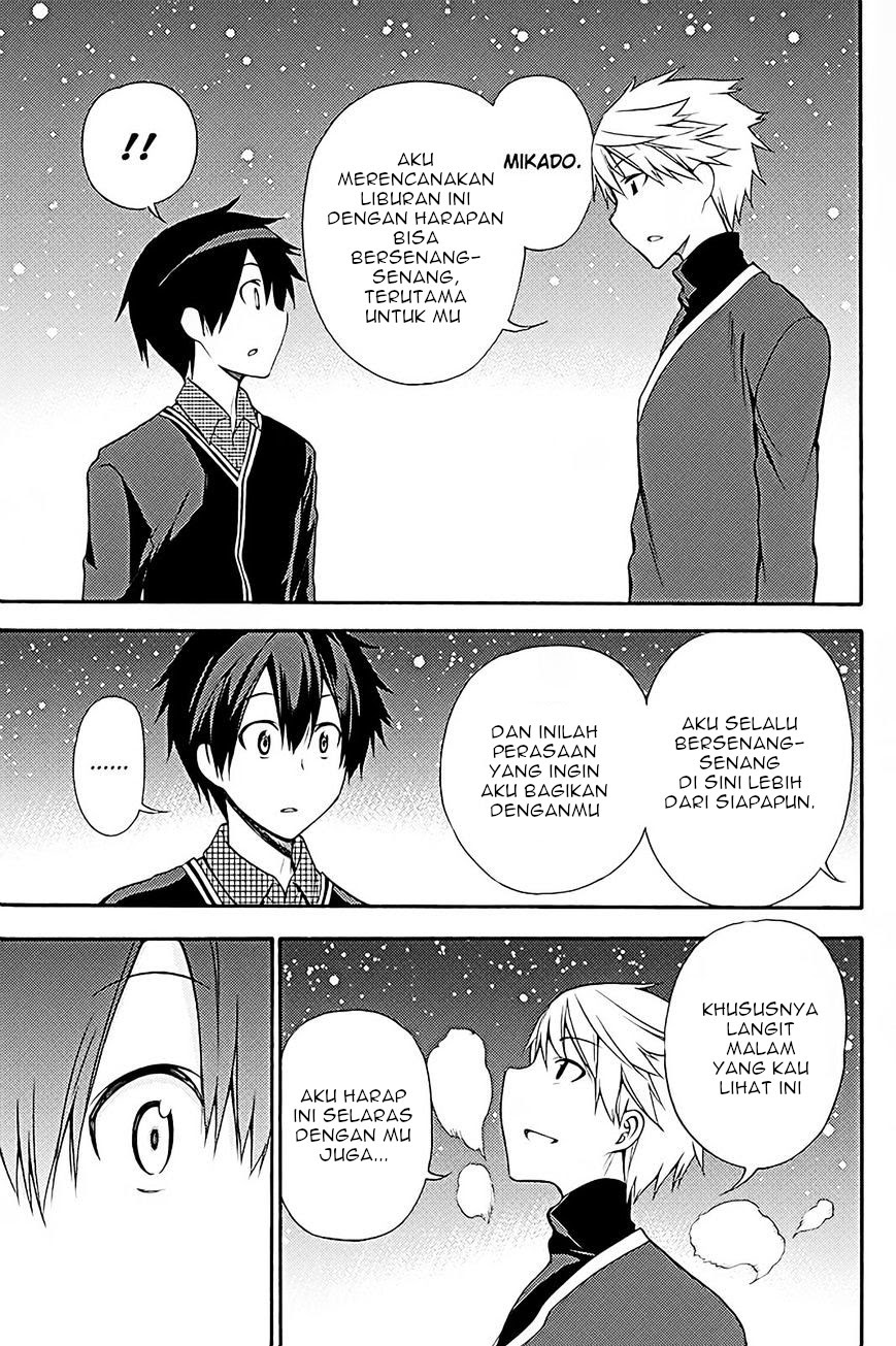 Chapter 38 - halaman 31