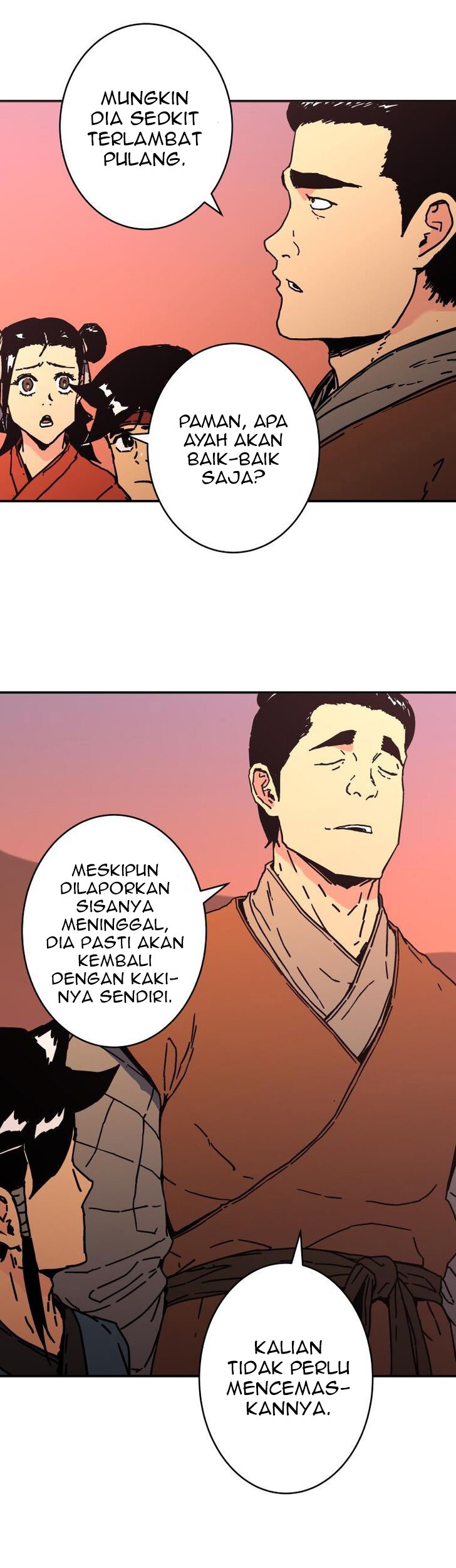 Chapter 147 - halaman 37