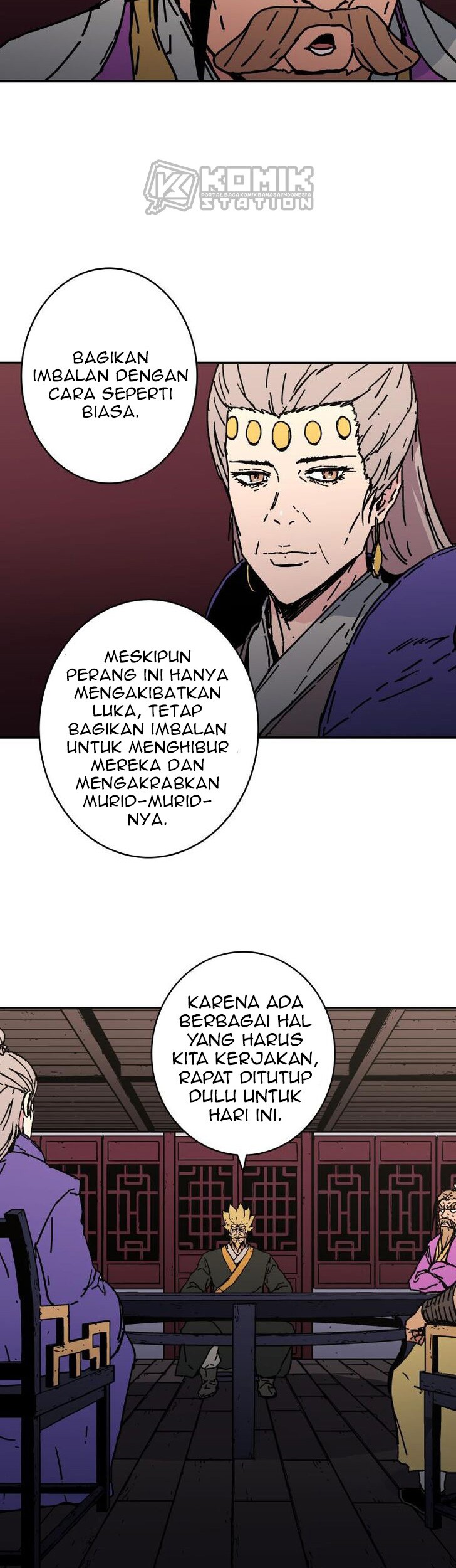 Chapter 147 - halaman 43