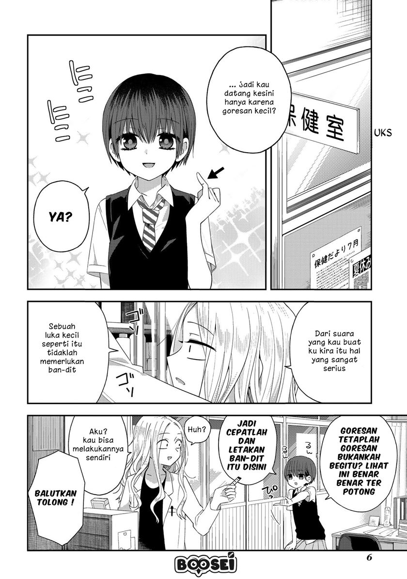 Chapter 30 - halaman 9
