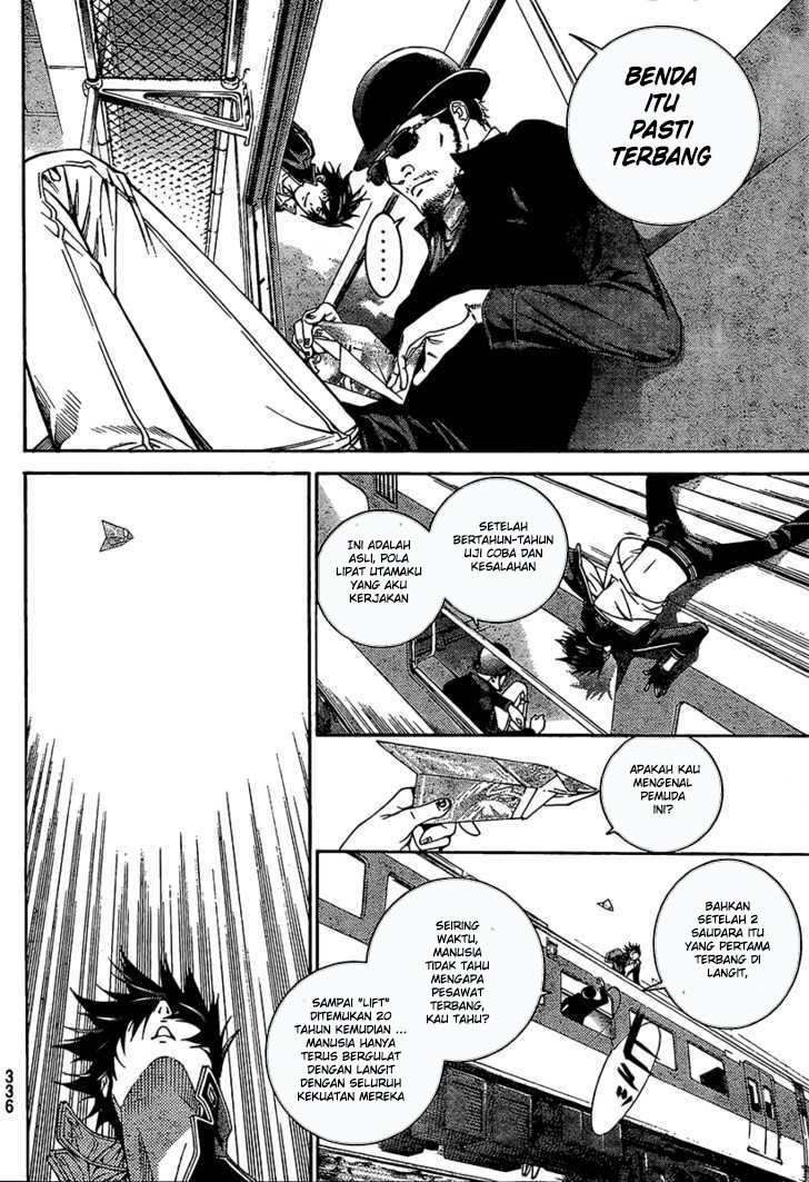 Chapter 244 - halaman 12