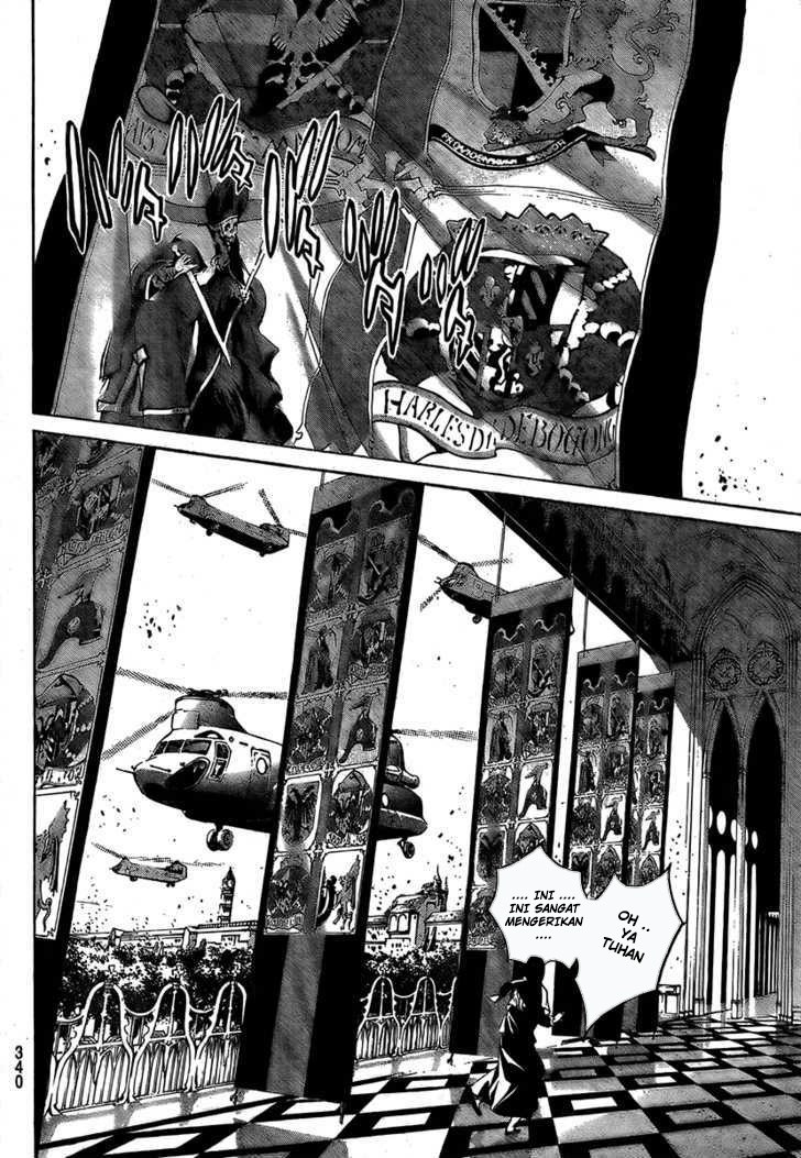 Chapter 244 - halaman 15