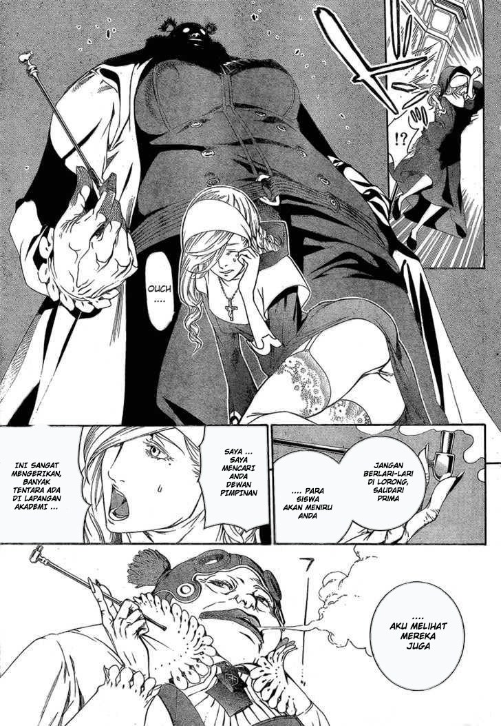 Chapter 244 - halaman 16