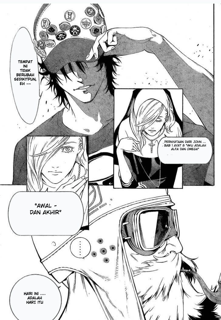 Chapter 244 - halaman 18