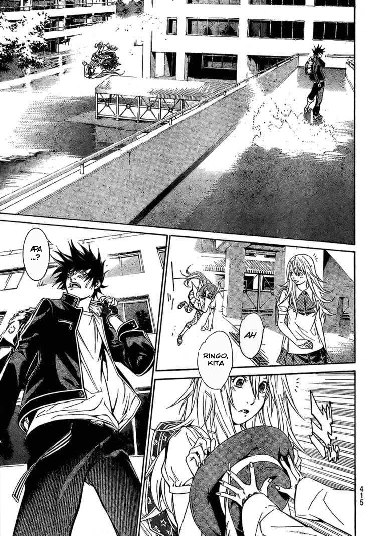 Chapter 243 - halaman 13