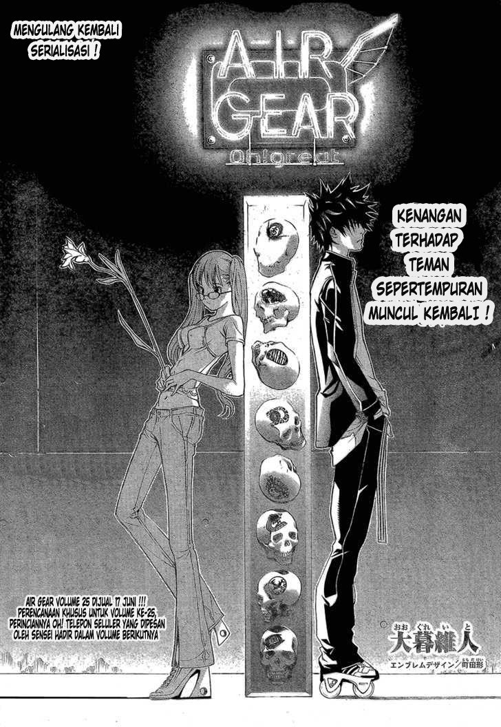 Chapter 243 - halaman 4