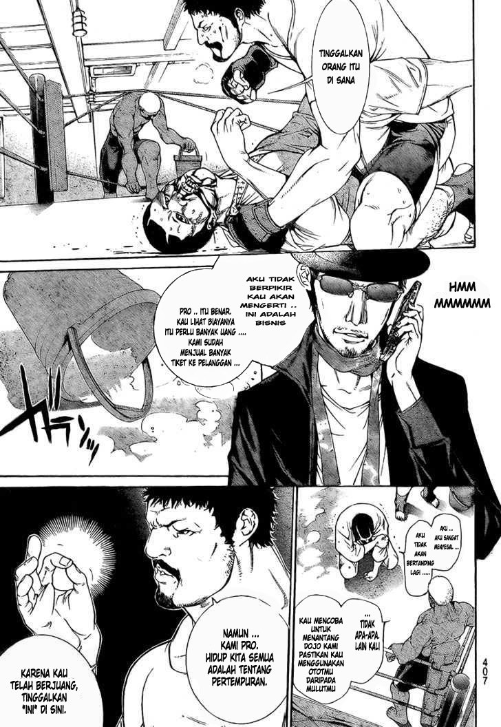 Chapter 243 - halaman 6