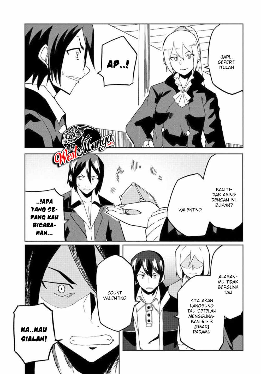 Chapter 26 - halaman 31