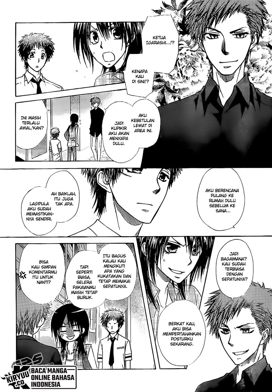 Chapter 76 - halaman 12
