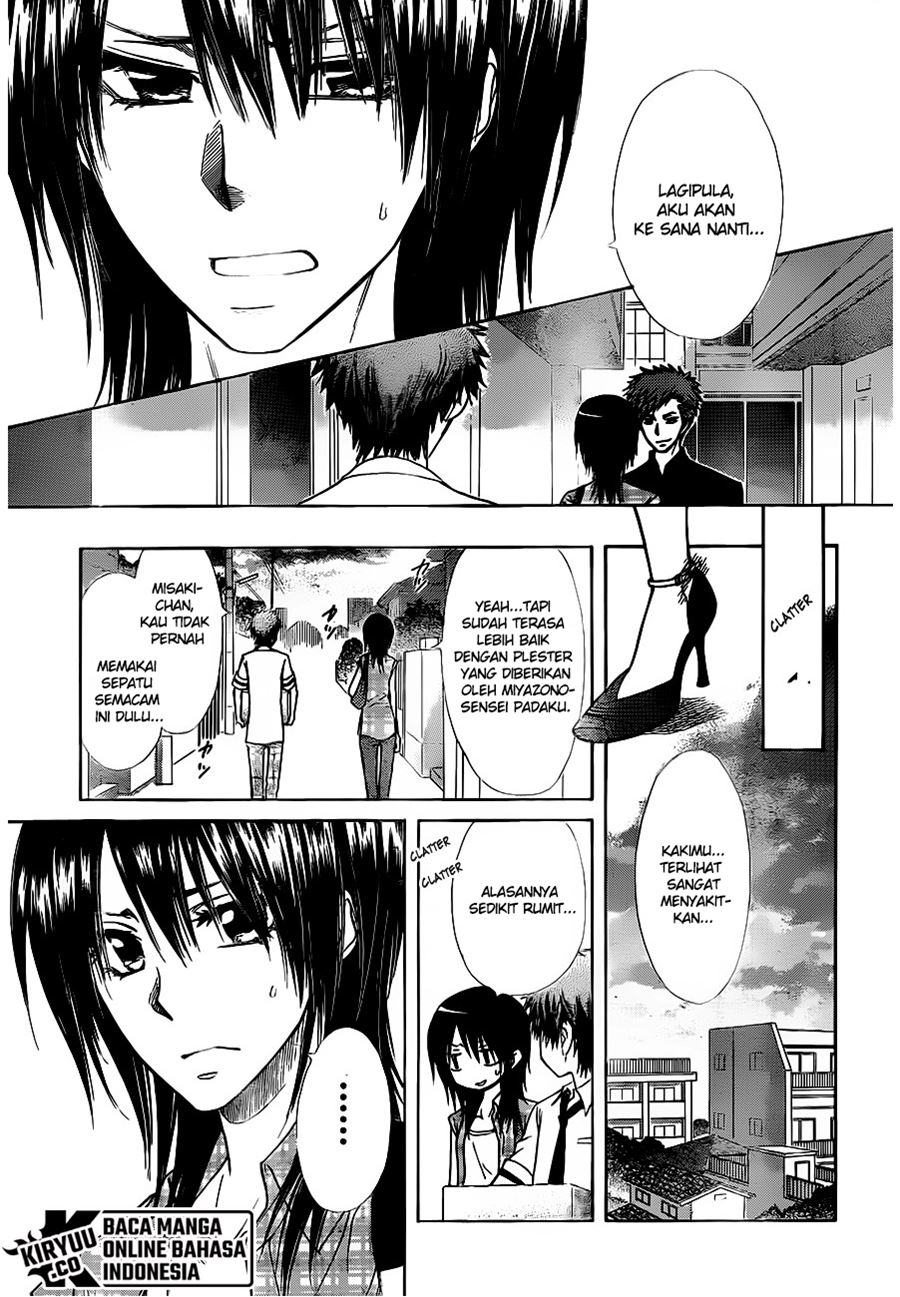 Chapter 76 - halaman 13