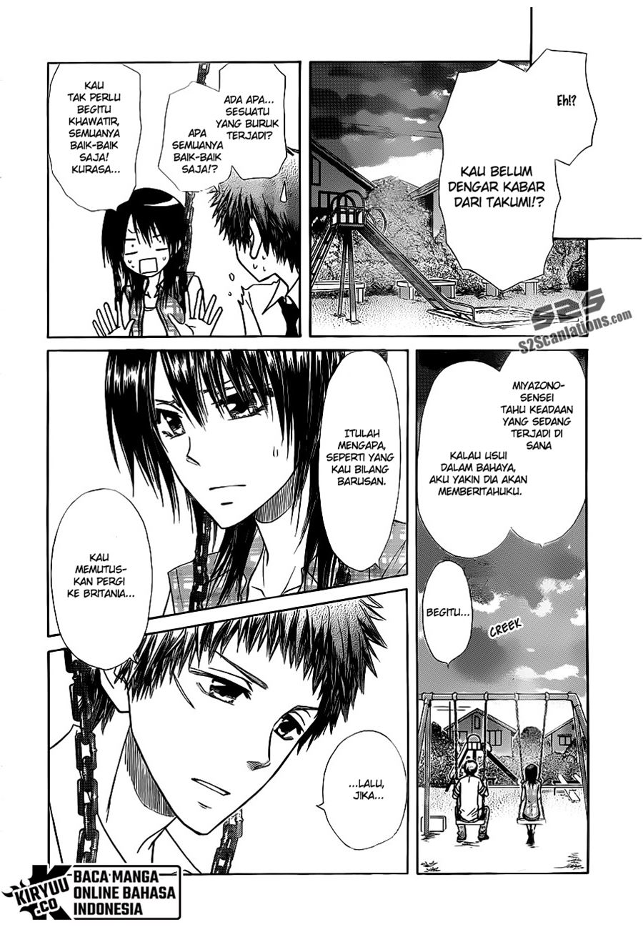 Chapter 76 - halaman 14