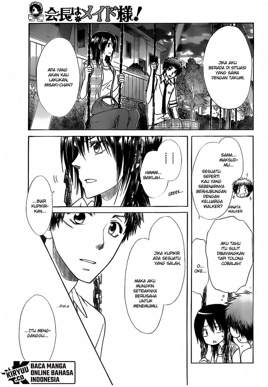 Chapter 76 - halaman 15