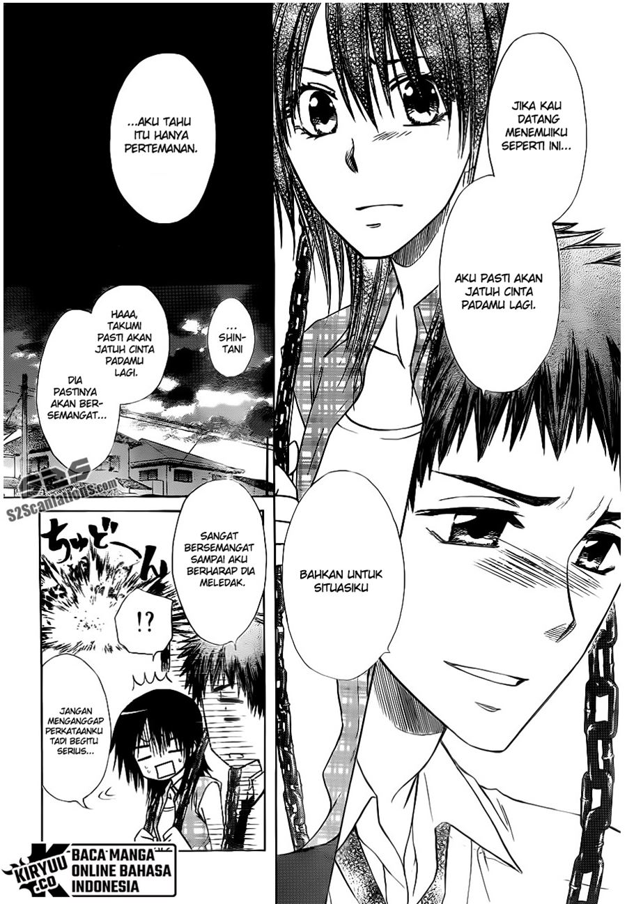 Chapter 76 - halaman 16