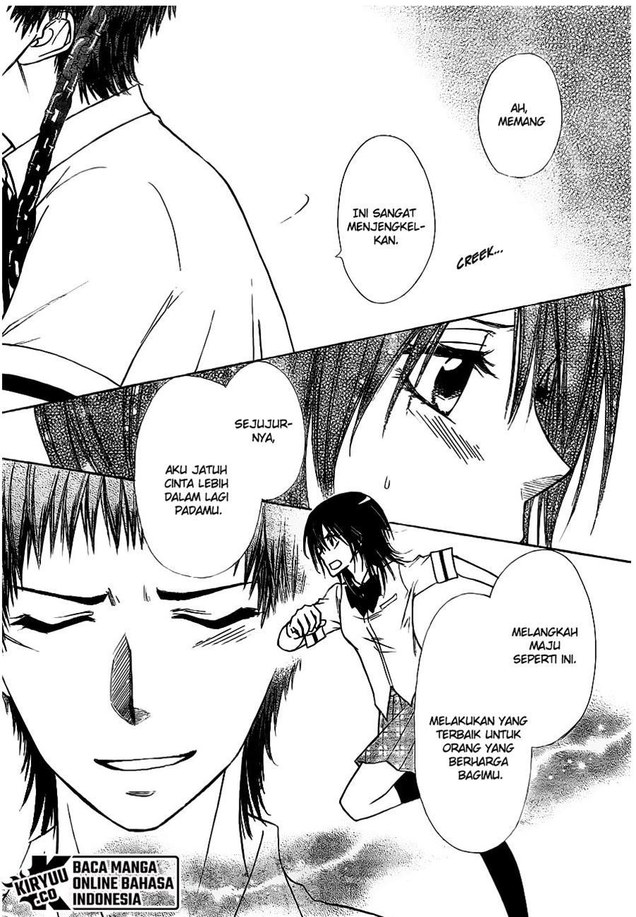 Chapter 76 - halaman 17
