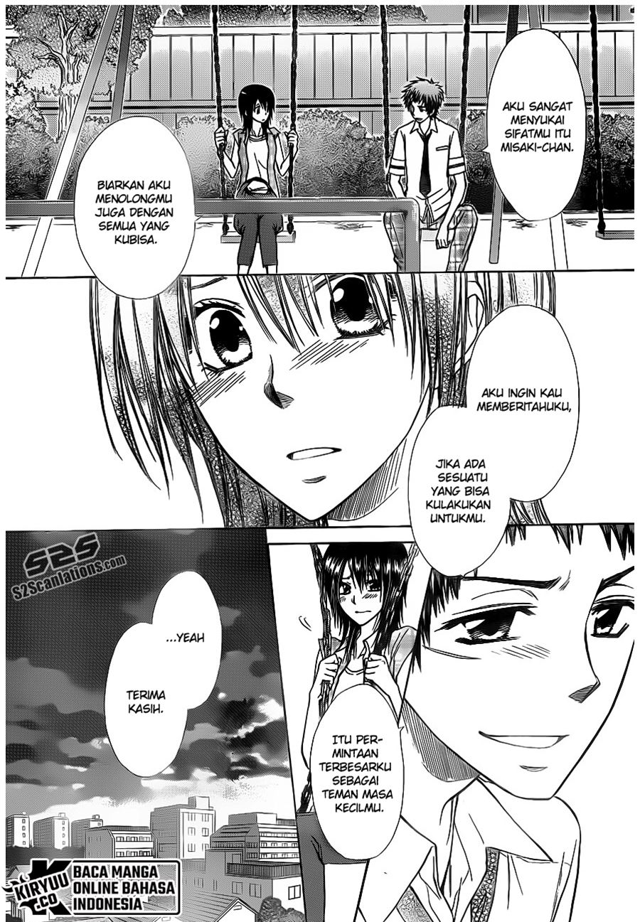 Chapter 76 - halaman 18