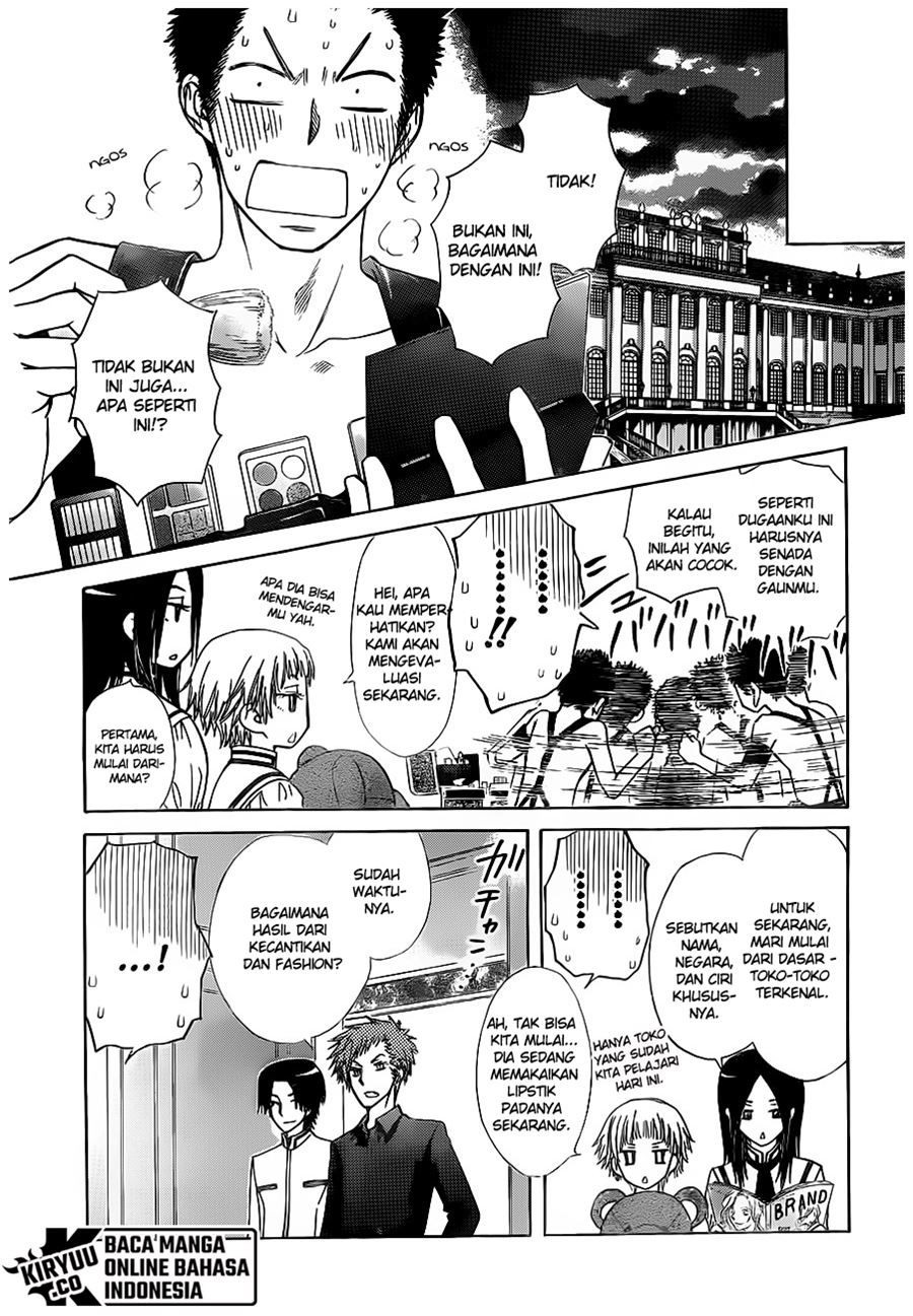 Chapter 76 - halaman 19