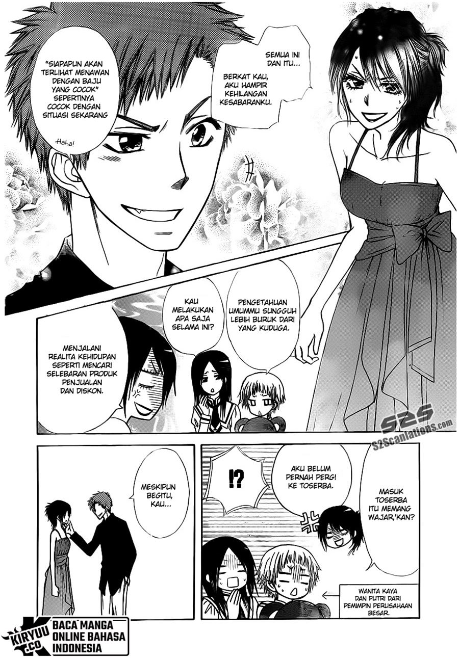 Chapter 76 - halaman 20
