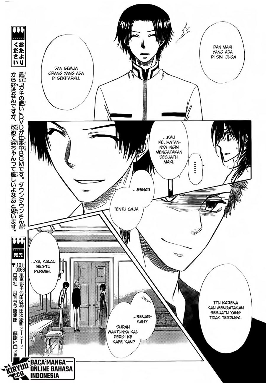 Chapter 76 - halaman 23