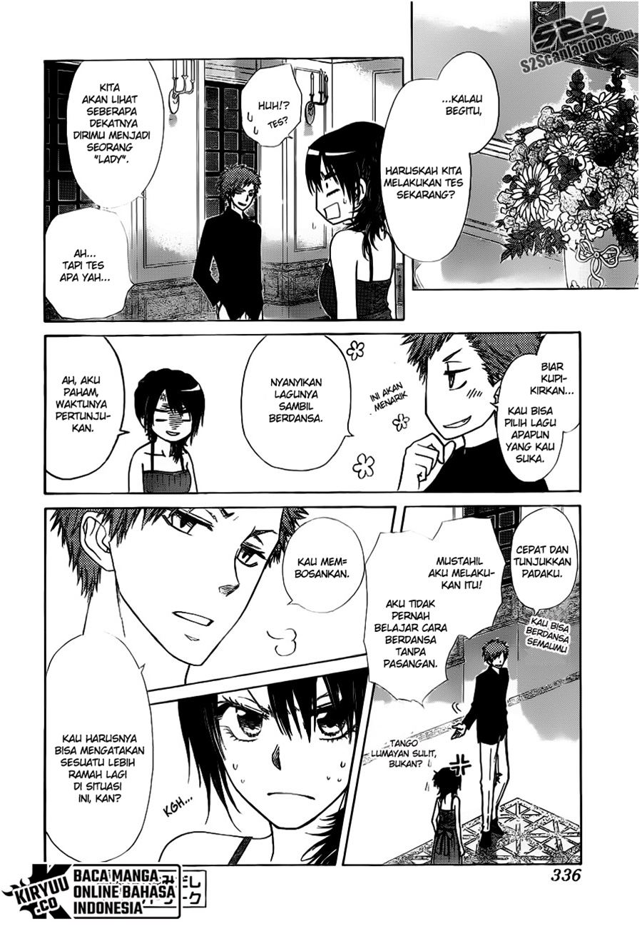 Chapter 76 - halaman 24