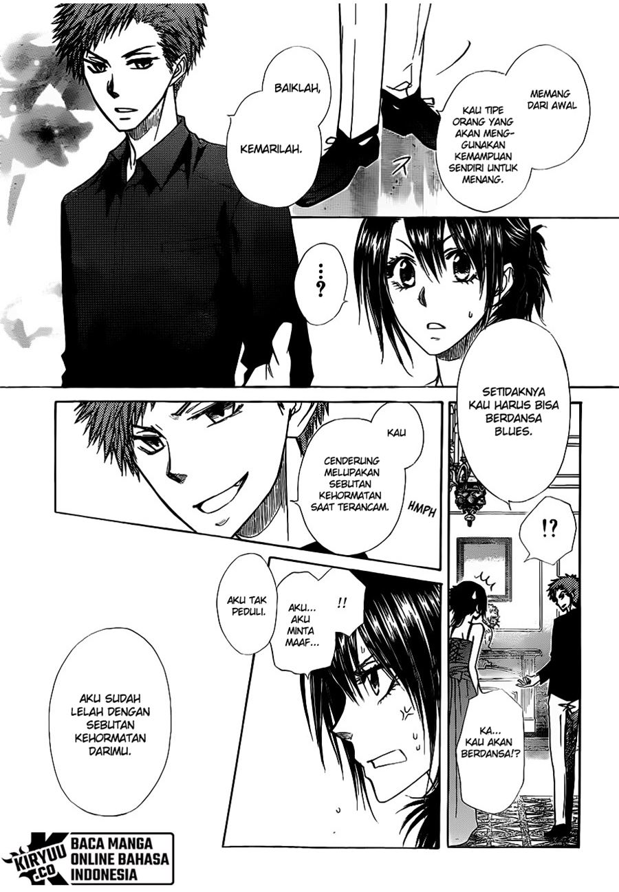 Chapter 76 - halaman 25