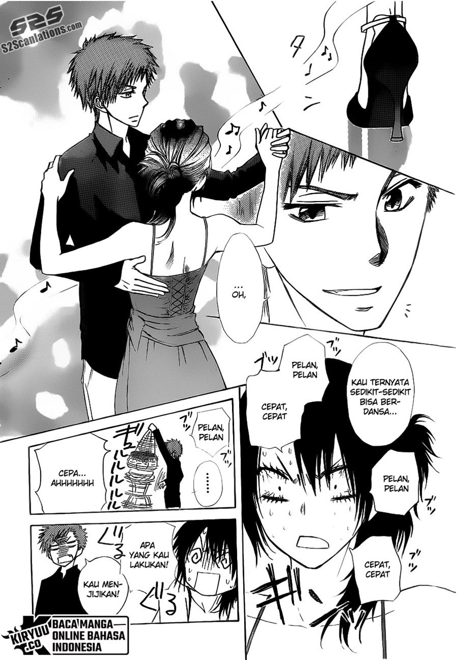 Chapter 76 - halaman 26