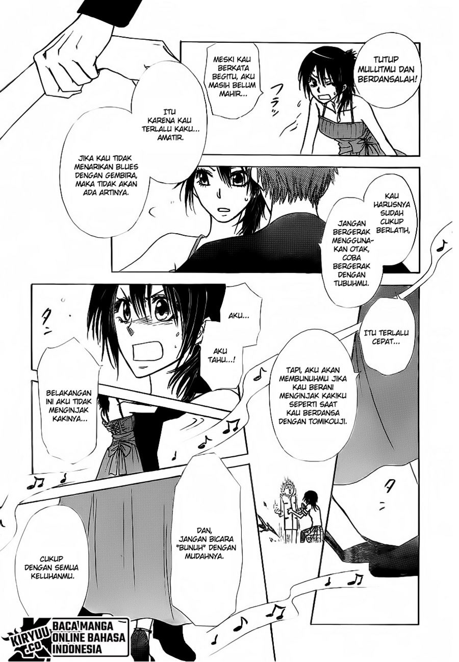 Chapter 76 - halaman 27