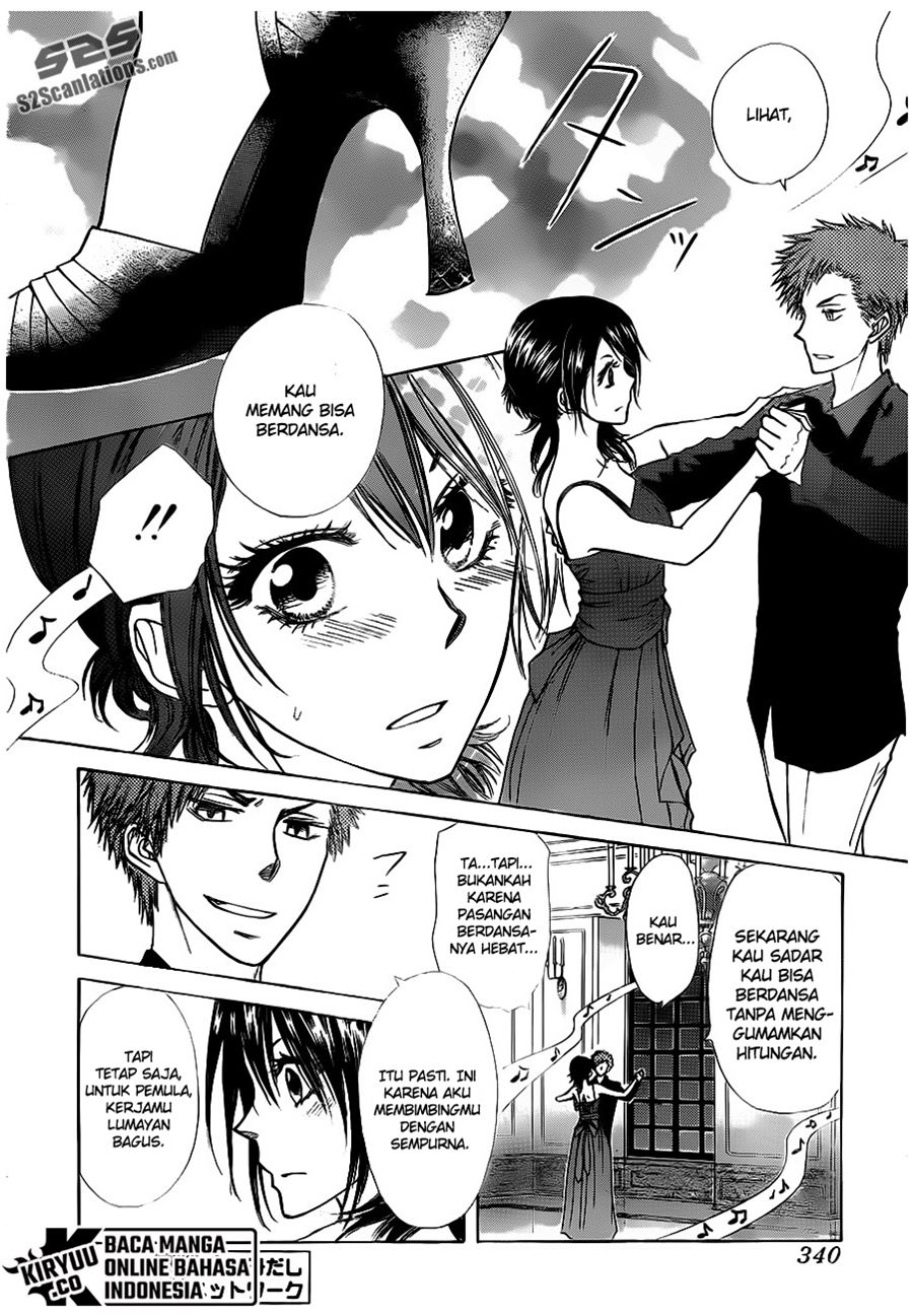 Chapter 76 - halaman 28