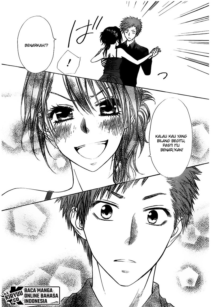 Chapter 76 - halaman 29