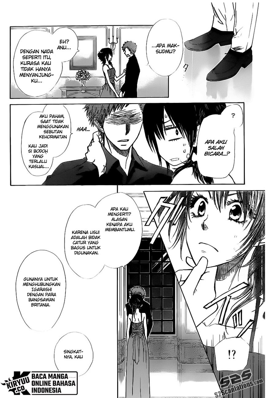 Chapter 76 - halaman 30