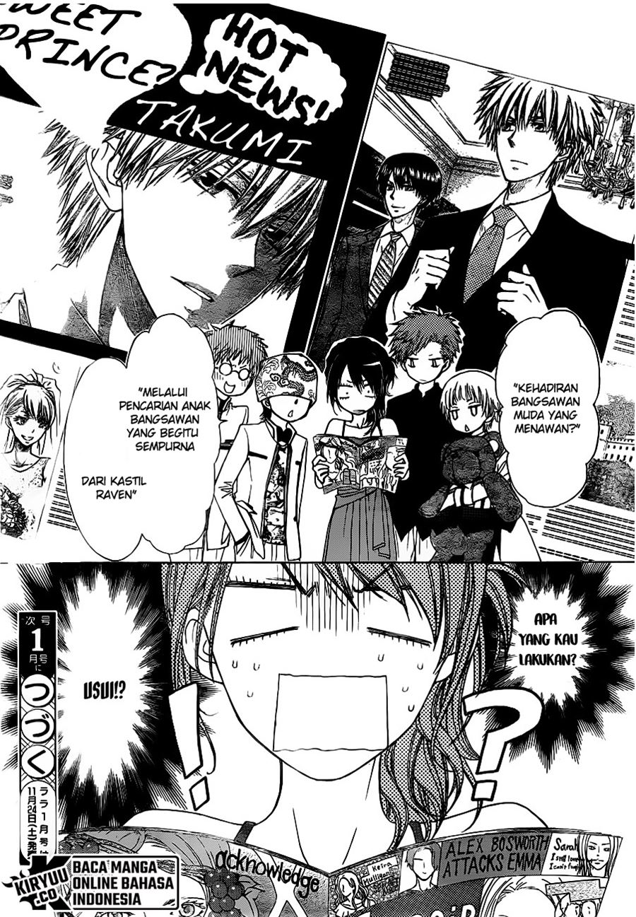 Chapter 76 - halaman 33