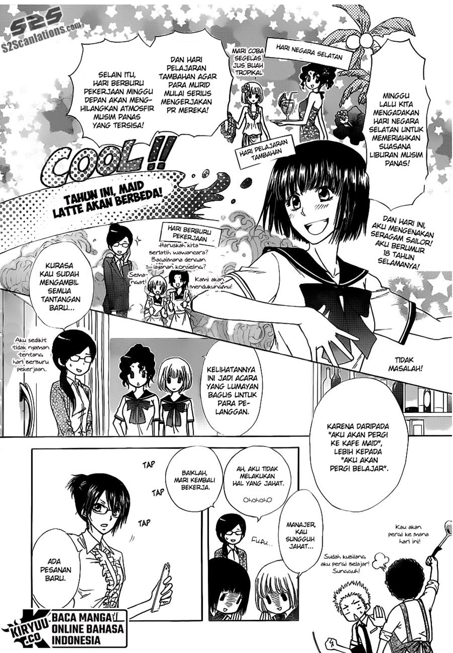 Chapter 76 - halaman 6
