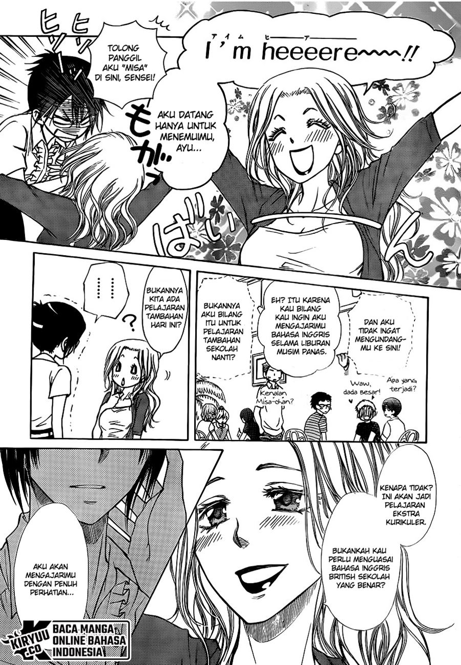 Chapter 76 - halaman 9