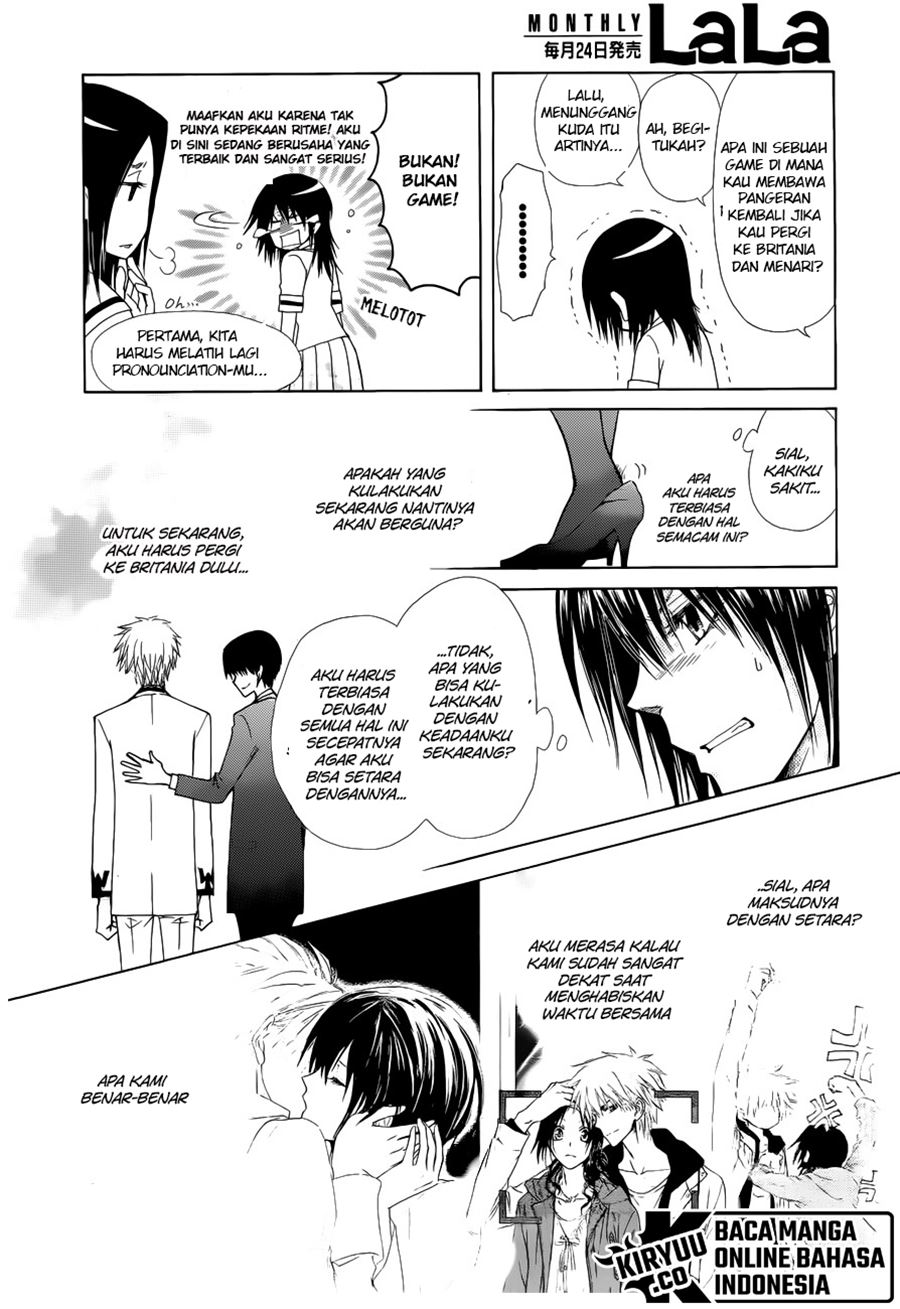 Chapter 75 - halaman 19