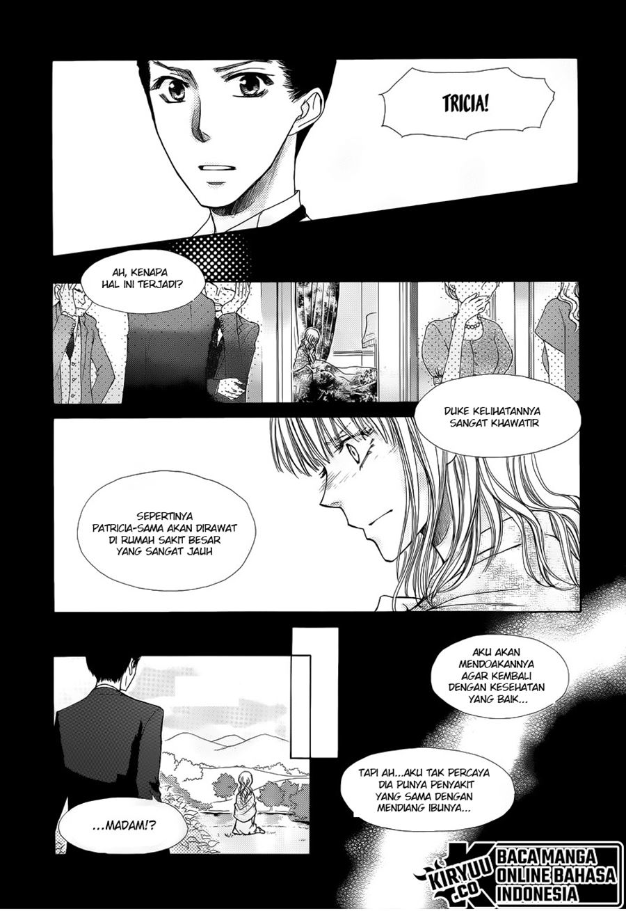 Chapter 75 - halaman 21
